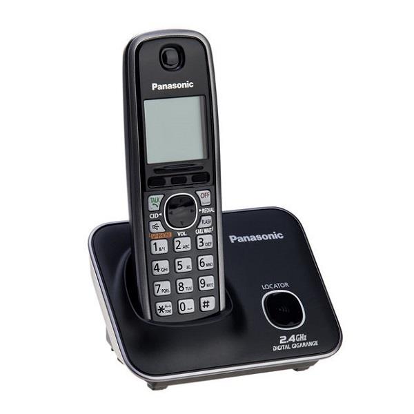 قاب یدکی تلفن بی سیم پاناسونیک مدل 3711-3721-3722